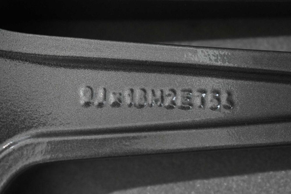 18'' Джанти Mercedes W212 AMG