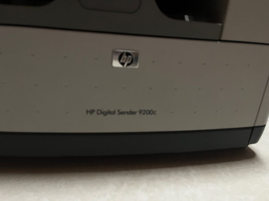 Сетевой   Сканер