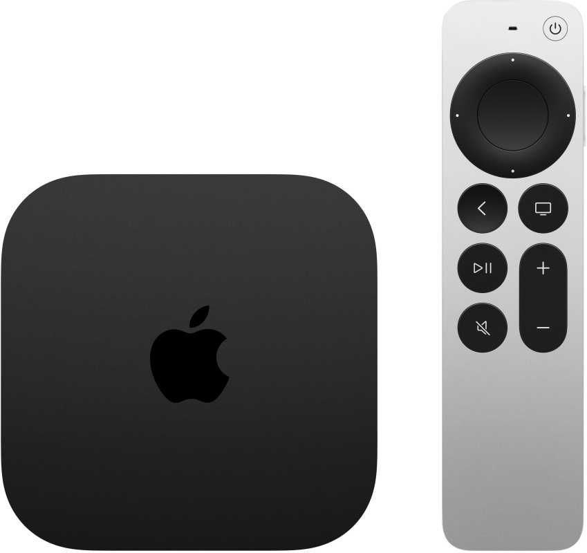 Apple TV 4K 2022