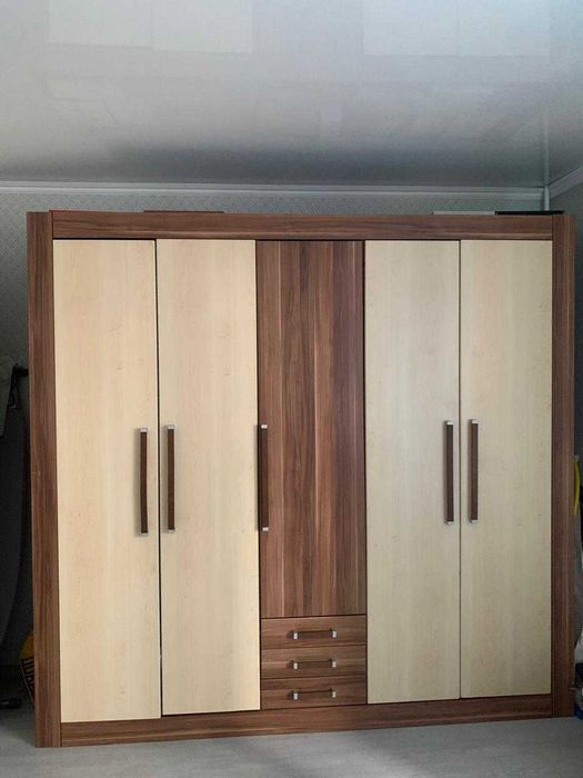 Продам шкаф, стенку