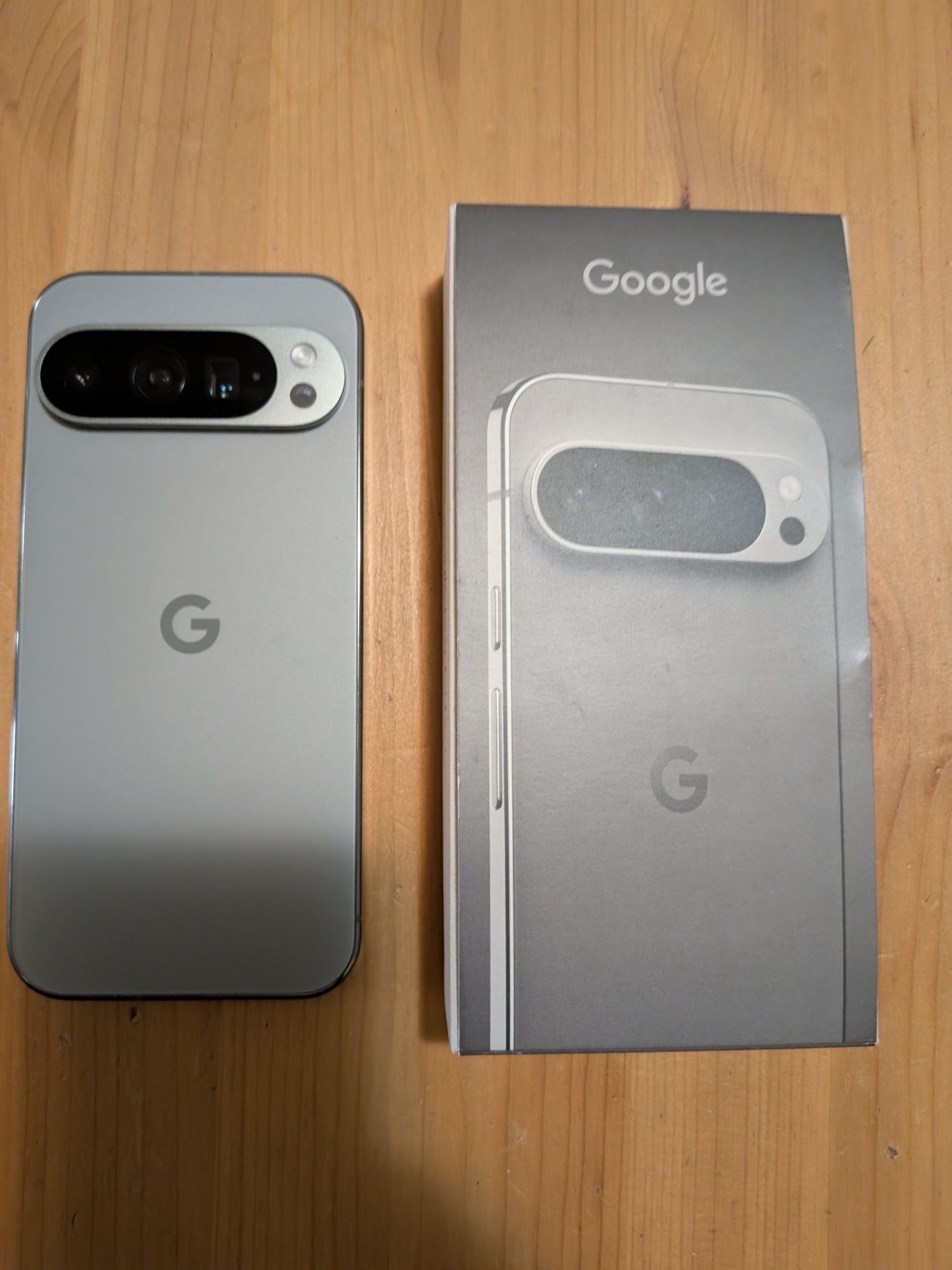 Google pixel 9 pro 128GB