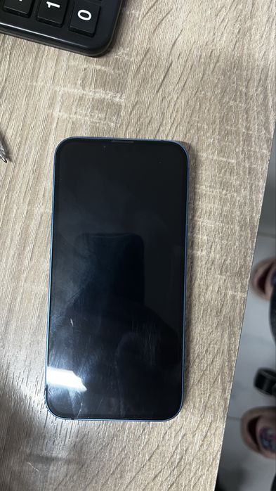 Iphone 13 много добро състояние