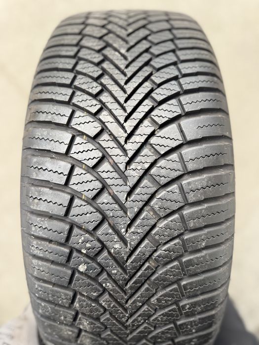 225/55/17 Allseason , Set LASSA 2022 , Stare Ca Noi !