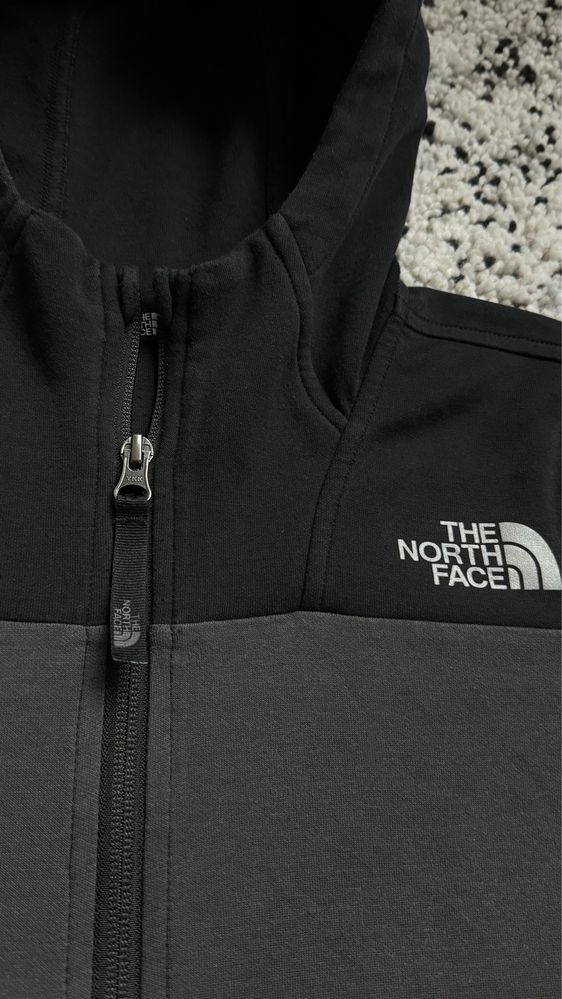 Детски суичър The North Face