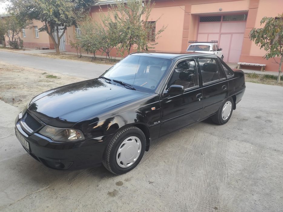 Nexia 2 1.6 prastoy ro'l gidravlika