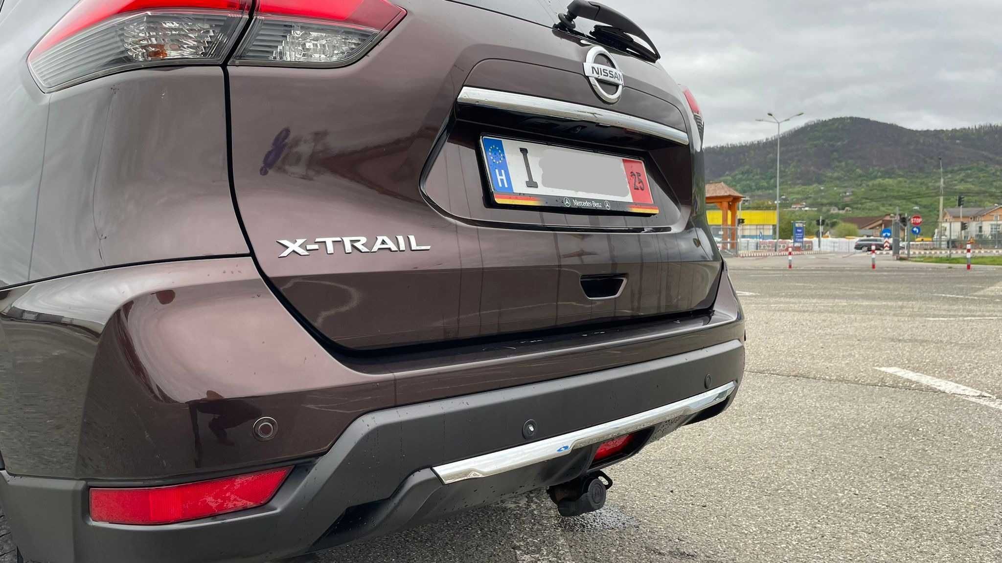 NISSAN X-TRAIL 1.6 dci 130 CP TEKNA Panoramic