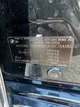 Capota bmw f10 f11 culoare negru 475