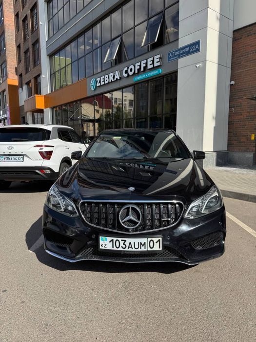Mercedes w212 продам срочно