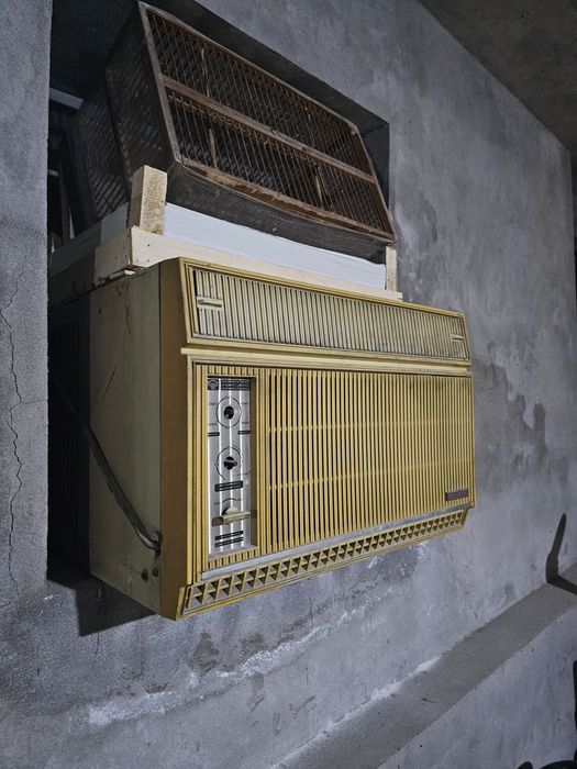 Кондиционер БК 1500 Konditsioner BK 1500