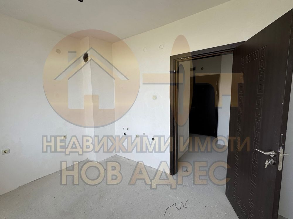 Двустаен Апартамент с Отделна Кухня 76кв.м. Акт 16 , Солигена