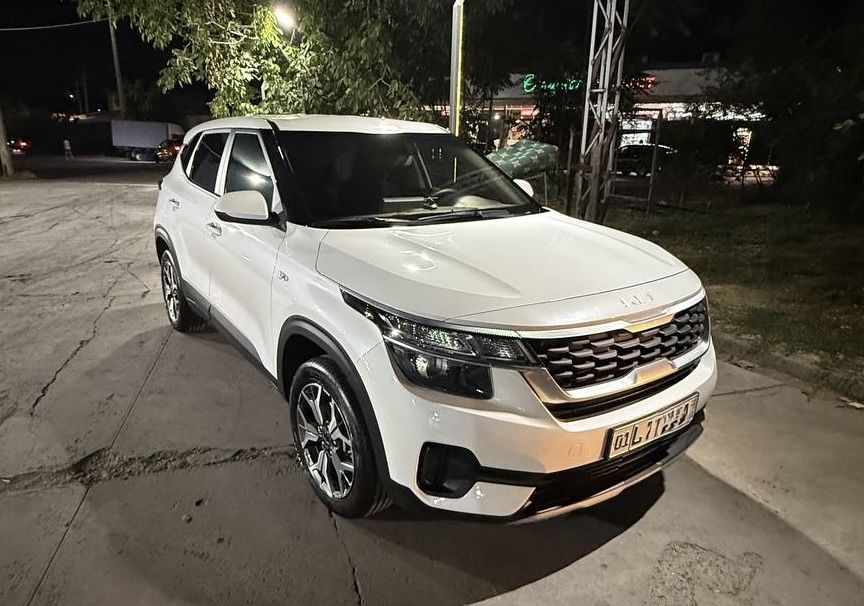 Kia 2022-yil. 29000 km yurgan . Moshna o’zmezi moshna.