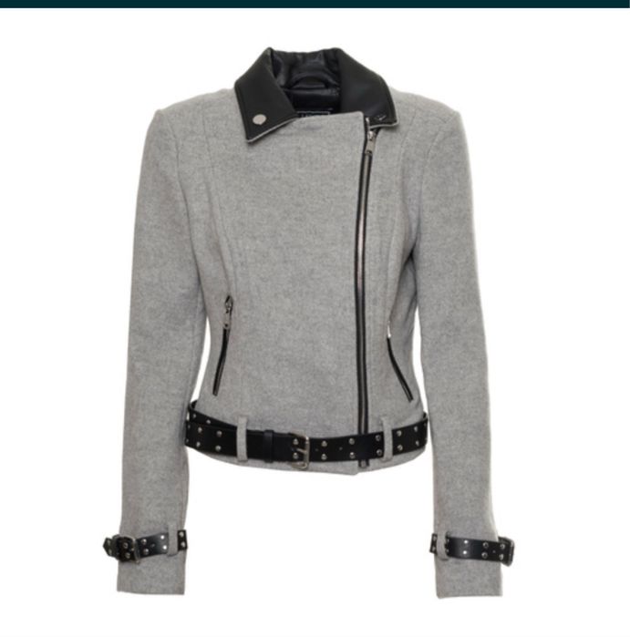 Geaca, Jacheta Guess dama