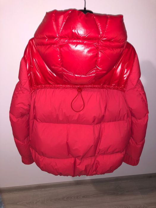 Vand geaca Moncler