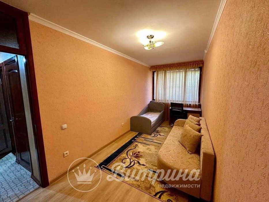 4-комнатная квартира на Ц1 Мирзо-Улугбекский район Улица Махатма Ганди