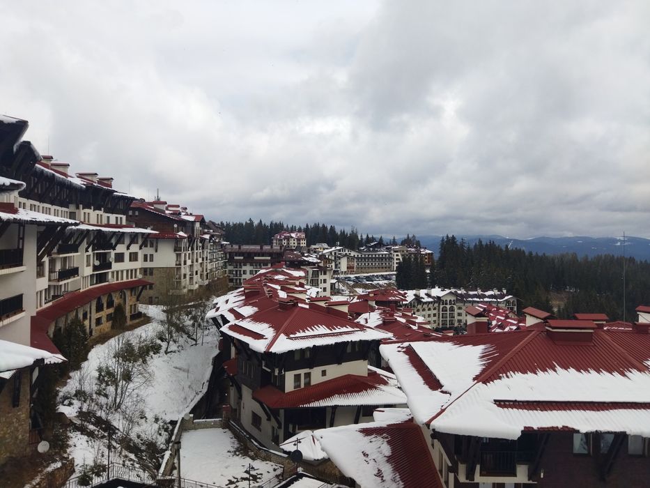 Продава се Двустаен апартамент в к.к. Пампорово - 71 кв.м за 1043 €/кв.м - Снимка #8