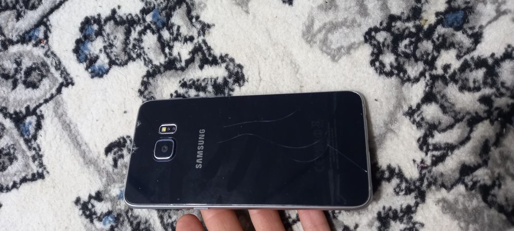 Samsung s6 edge plus