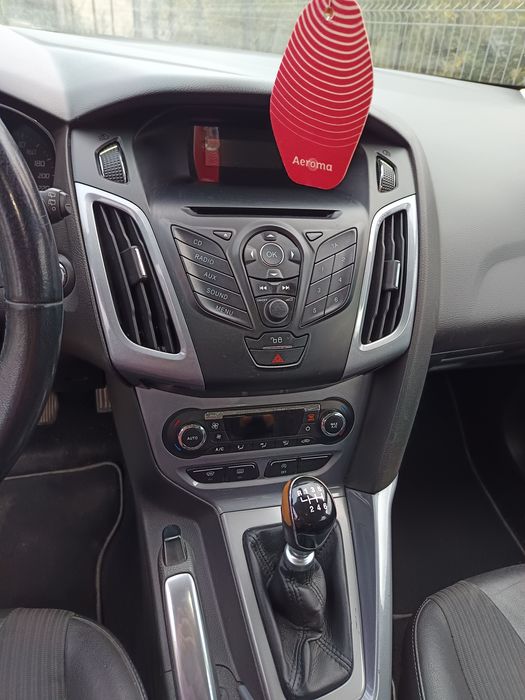 Vând Ford focus an 2012 motor 1.7 Diesel