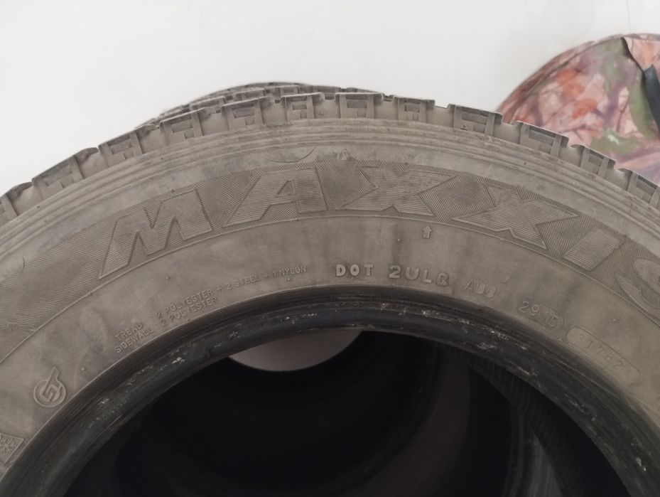 резина 225х70х16