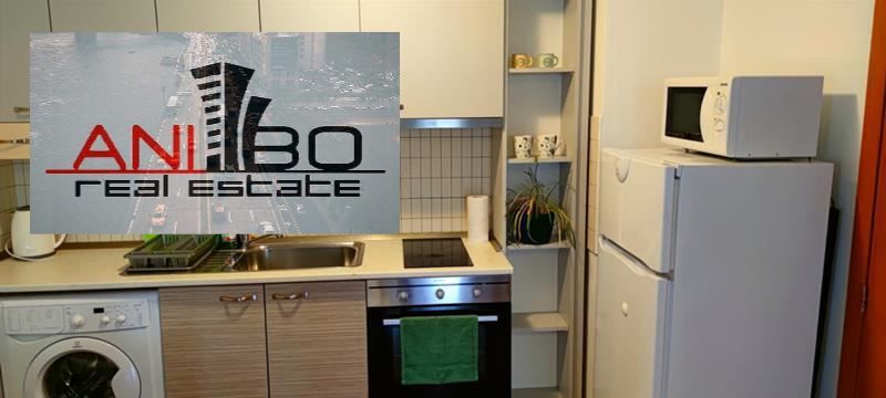 Дава се под наем Двустаен апартамент в Варна, Център - 55 кв.м за 690 € - Снимка #1