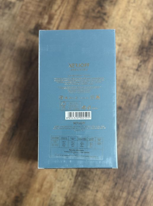 Xerjoff Erba Pura 100 мл, Aventus CREED 100 мл