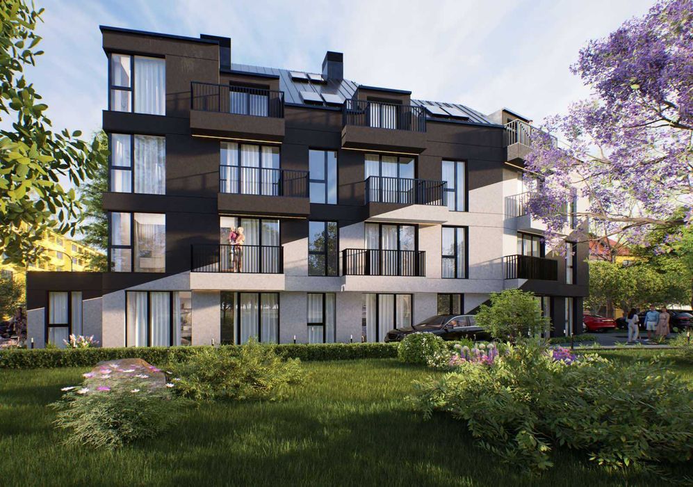 Продава се Многостаен апартамент в София, Орландовци - 135 кв.м за 1374 €/кв.м - Снимка #1