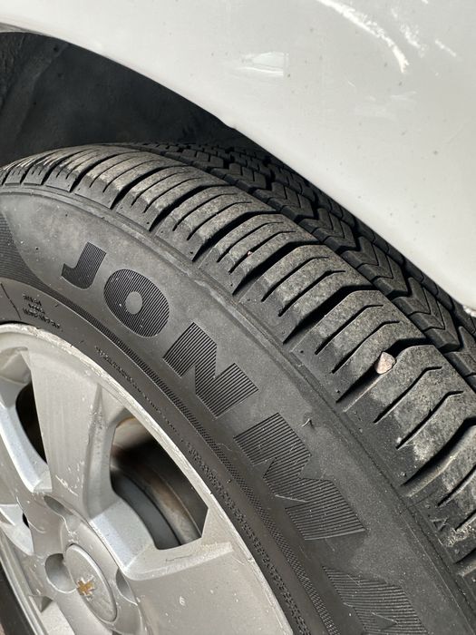 Jentra avtomat 2018-19