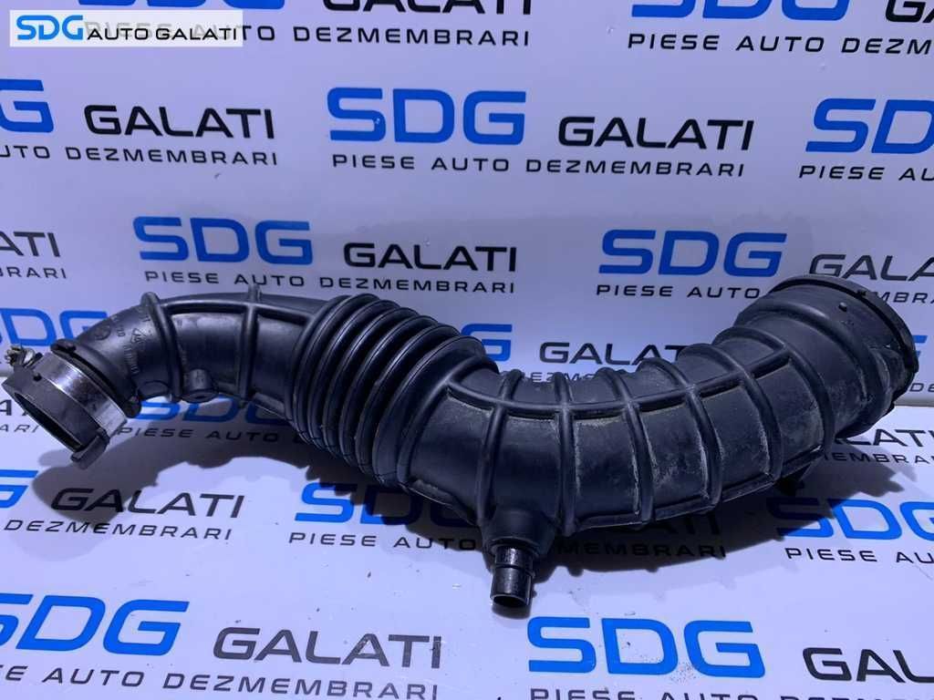 Furtun Conducta Presiune Aer Turbo Turbina Turbosuflanta Renault Scenic 3 1.5 DCI 2009 - 2016 Cod 8200750731