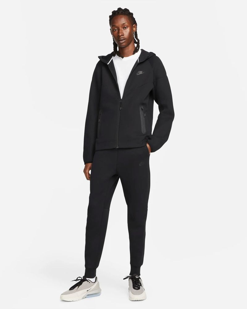 Мъжки екип nike sportswear tech fleece men's