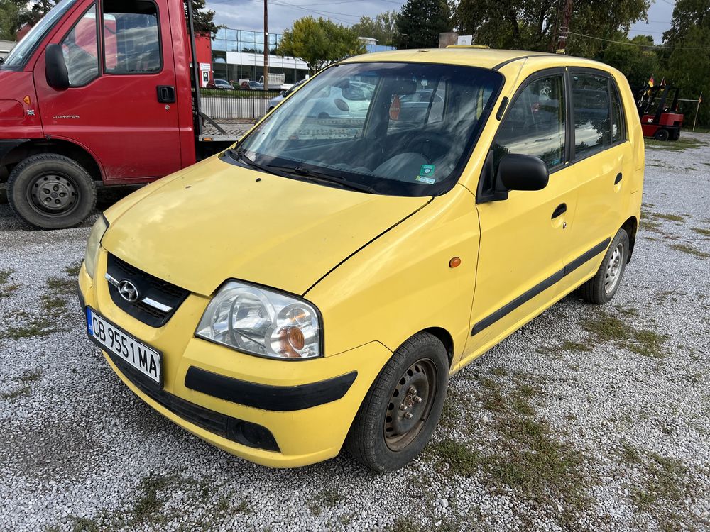 HYUNDAi ATOS PRIMR само на части