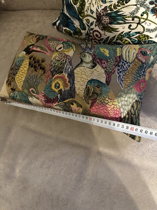 Декоративна възглавница дизайнерска
