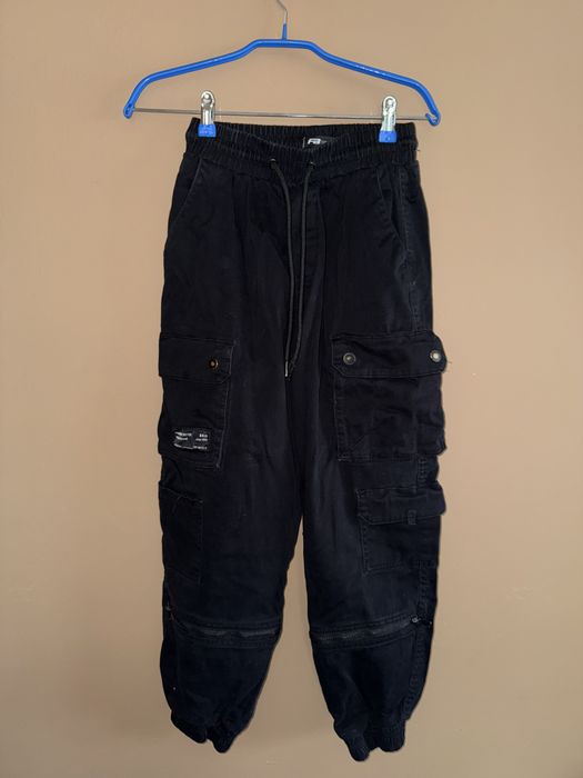 Дамски дънки и карго панталони