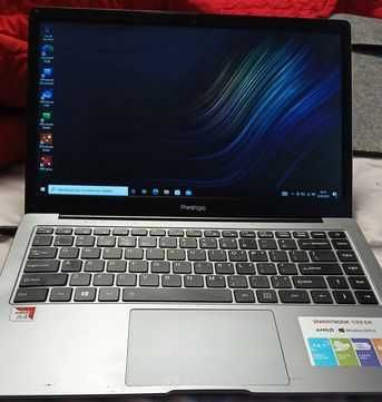Laptop/smartbook Prestigio 133 c4