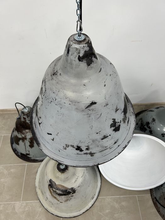 Индустриални лампи Р138