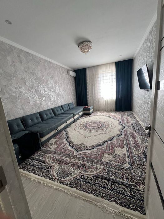 2 xonalik 5 etaj 75 mkv  iD 9107