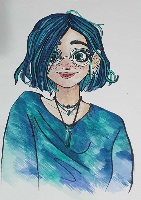 Portrete/Desene la comanda