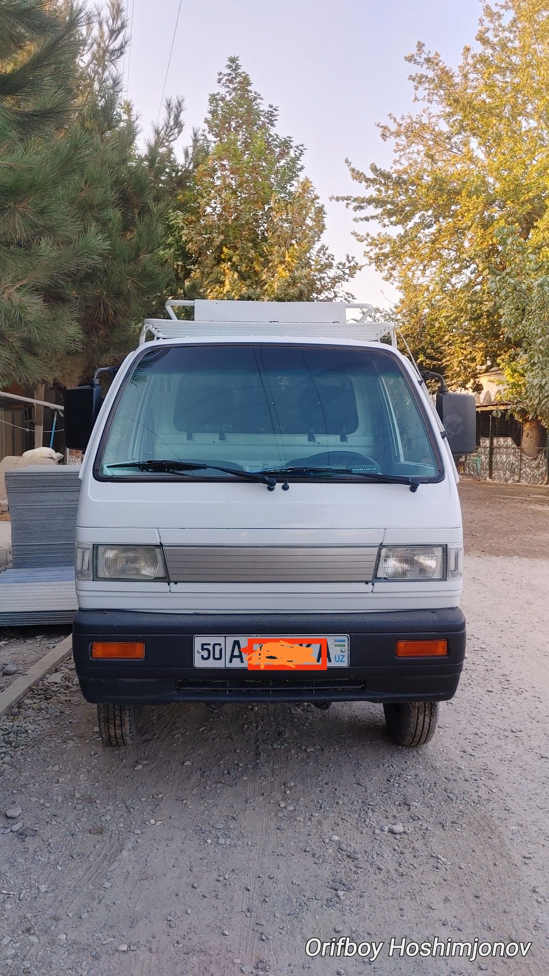 DAEWOO Лабо Холати аъло .матор хадавой зур
