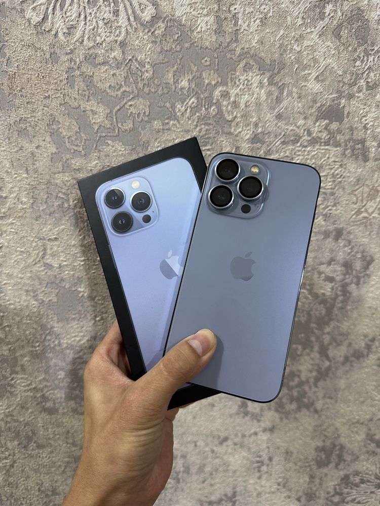 Iphone 13 pro 512 gb ideal