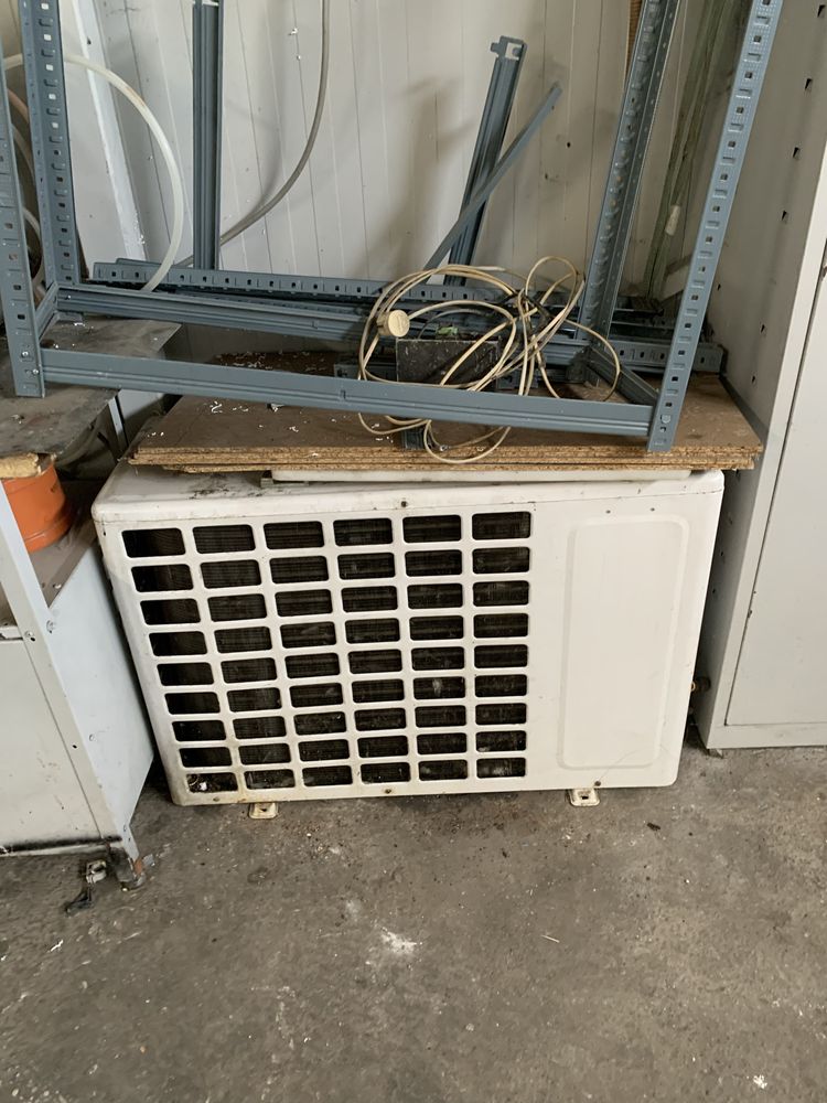 Vand Aer Conditionat 18000 BTU
