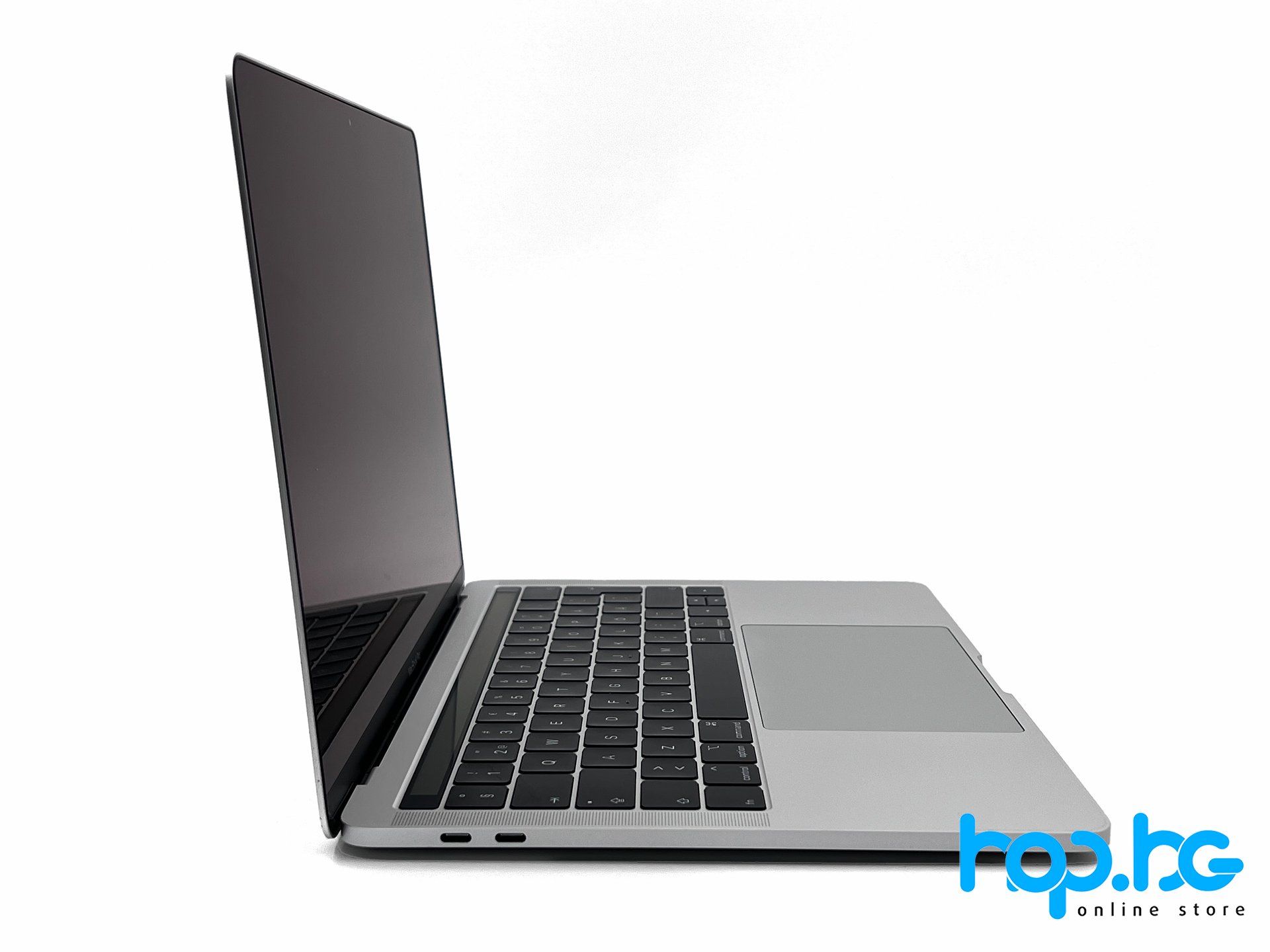 Лаптоп Apple MacBook Pro A1989 (2018) Silver ( 14796 )