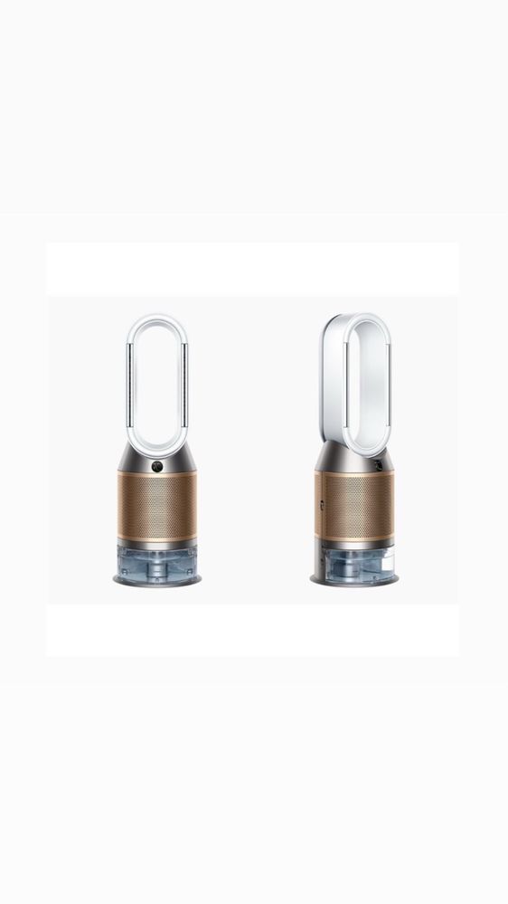 Воздухоочиститель + Увлажнитель 2в1 Dyson PH04 Purifier Humidify.