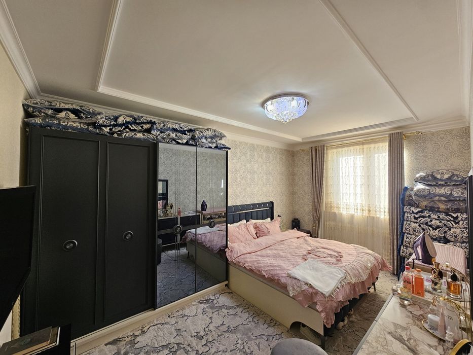 Продам свою квартиру