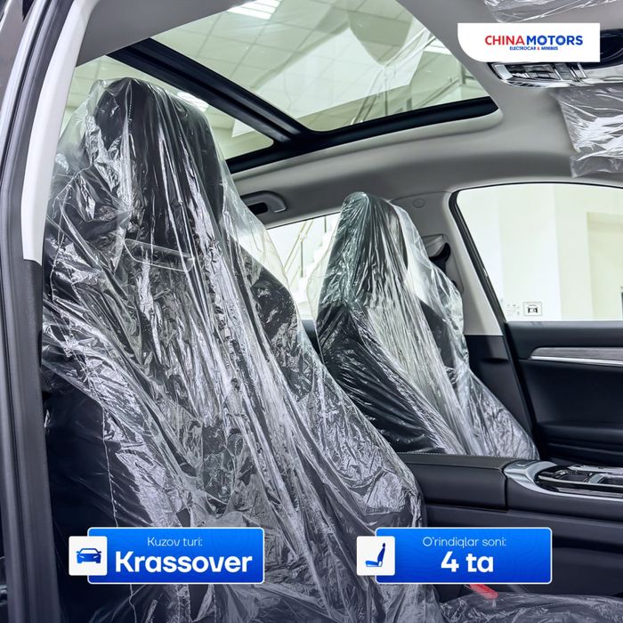 Jac js6 katta chegirmada