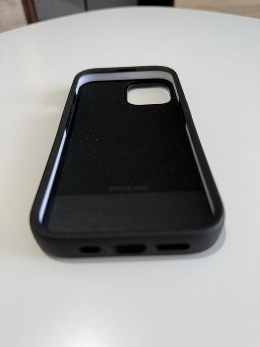 Husa MobilFox Iphone 15 Foarte putin folosita