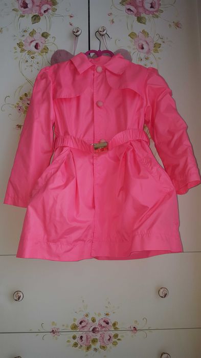 Geaca 4 ani primavara/vara/toamna