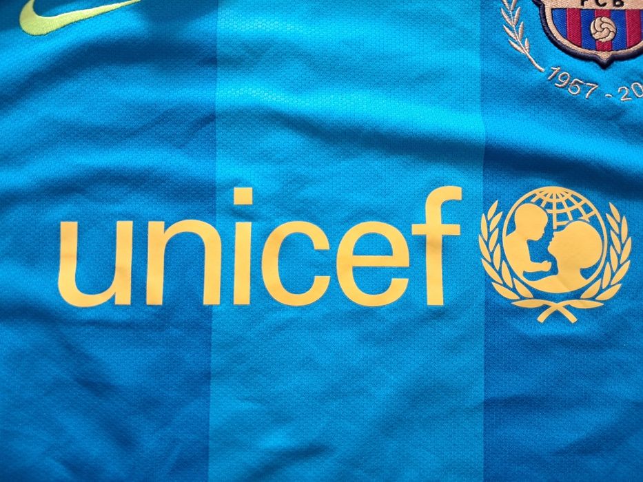 Екип Barcelona Messi размер L