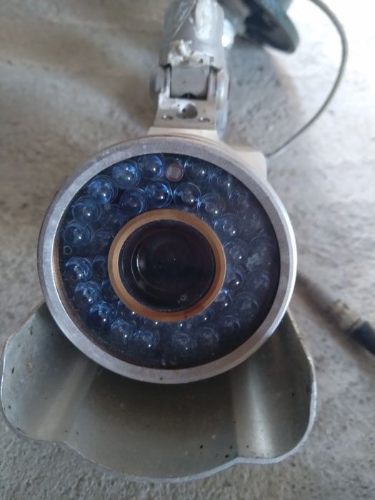 Camera supraveghere  video