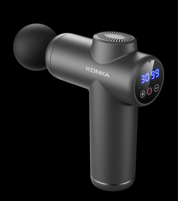 Новый ручной массажер KONKA!