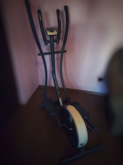 Bicicletă Fitness Domyos VE430