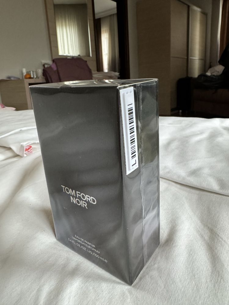 Tom Ford Noir 100ml parfum sigilat