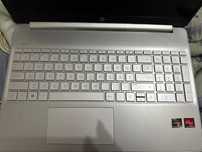HP noutbuk yangisi